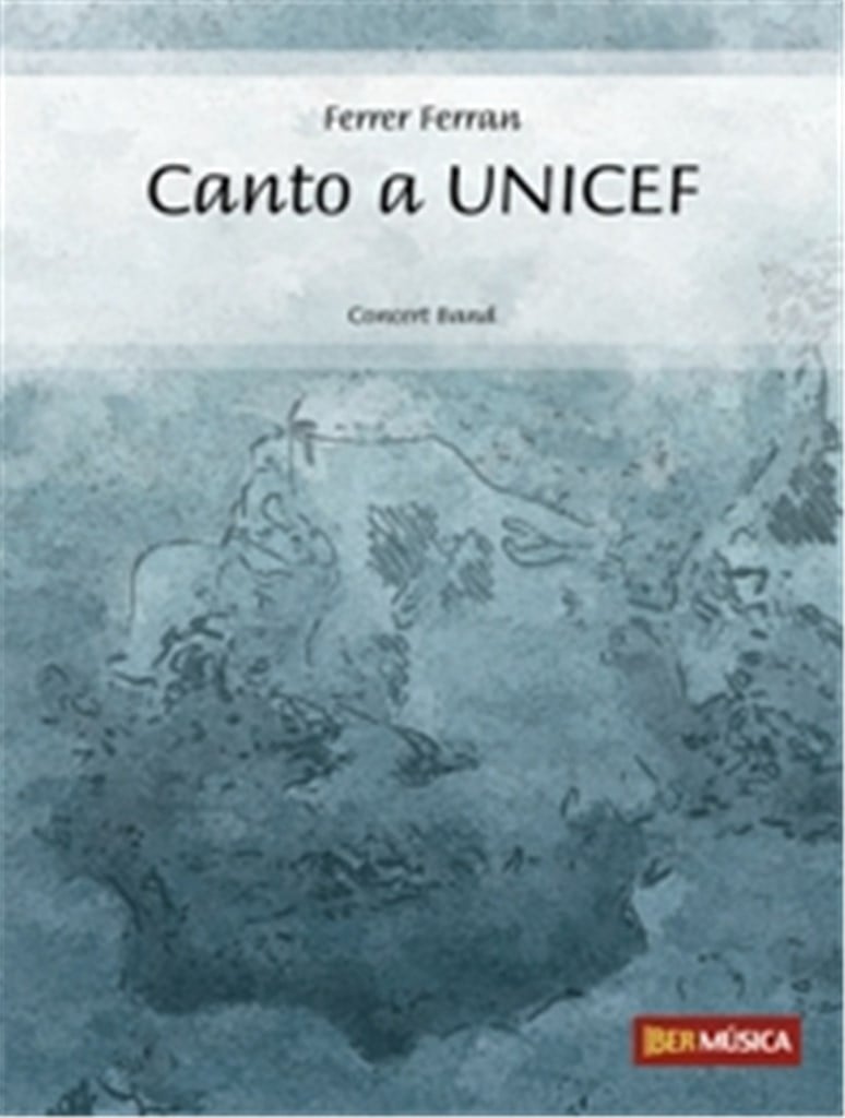 Canto a UNICEF